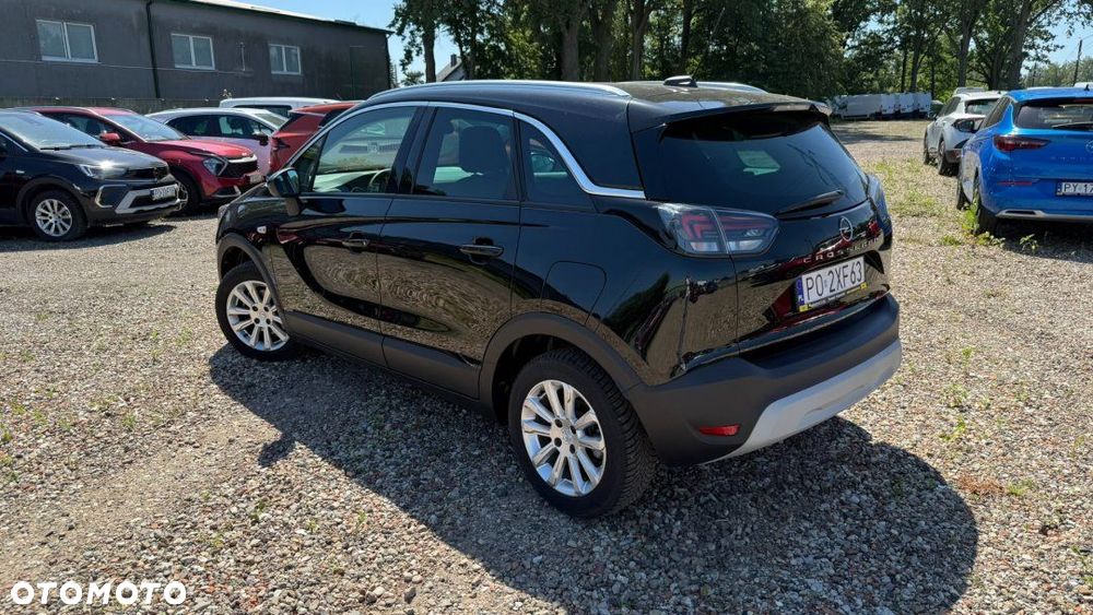Opel Crossland - 7