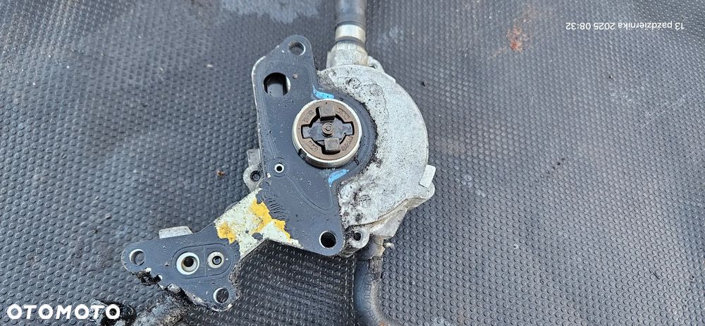 Pompa podciśnienia vacum vacuum VW Audi Seat Skoda 1,9 TDI 038145209A 038145209c - 6
