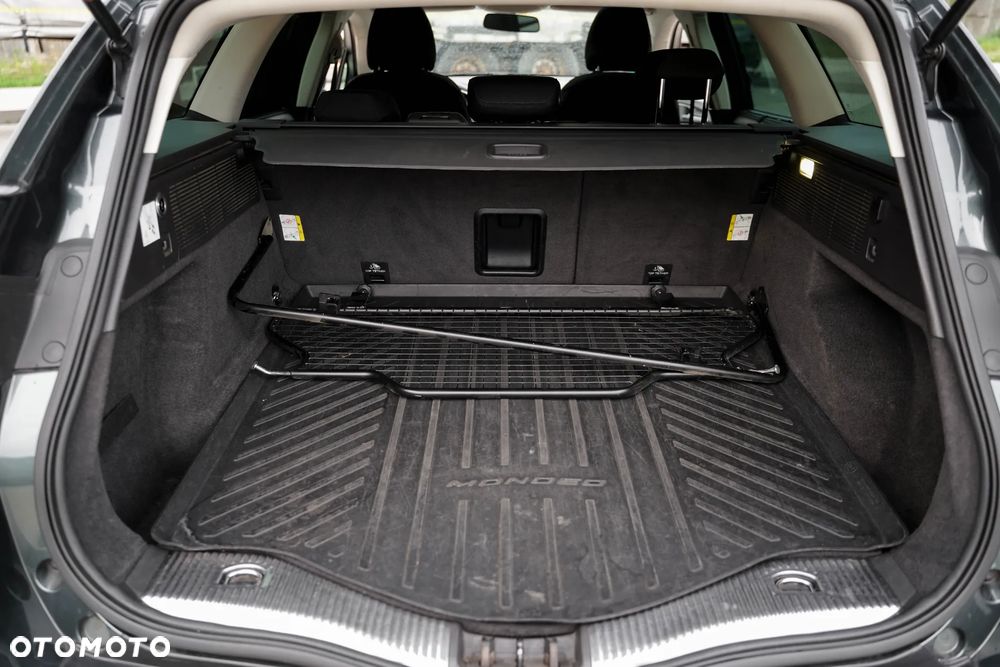Ford Mondeo 2.0 TDCi Titanium - 26