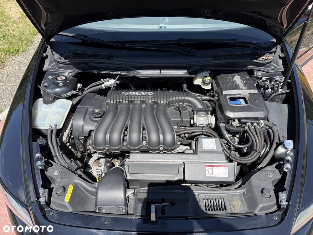 Volvo V50 - 8