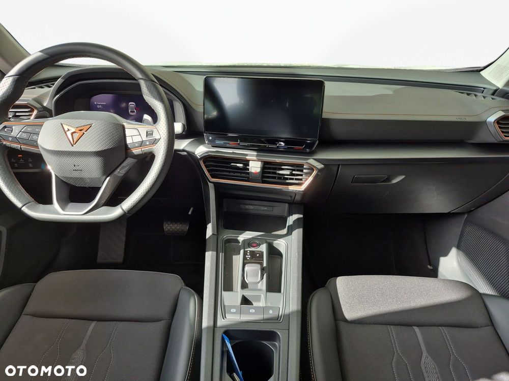 Cupra Formentor 1.5 TSI DSG - 10