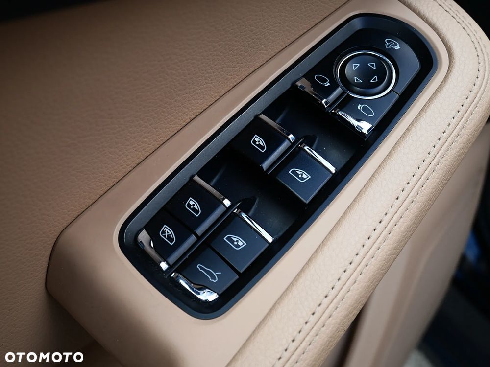Porsche Macan Standard - 20