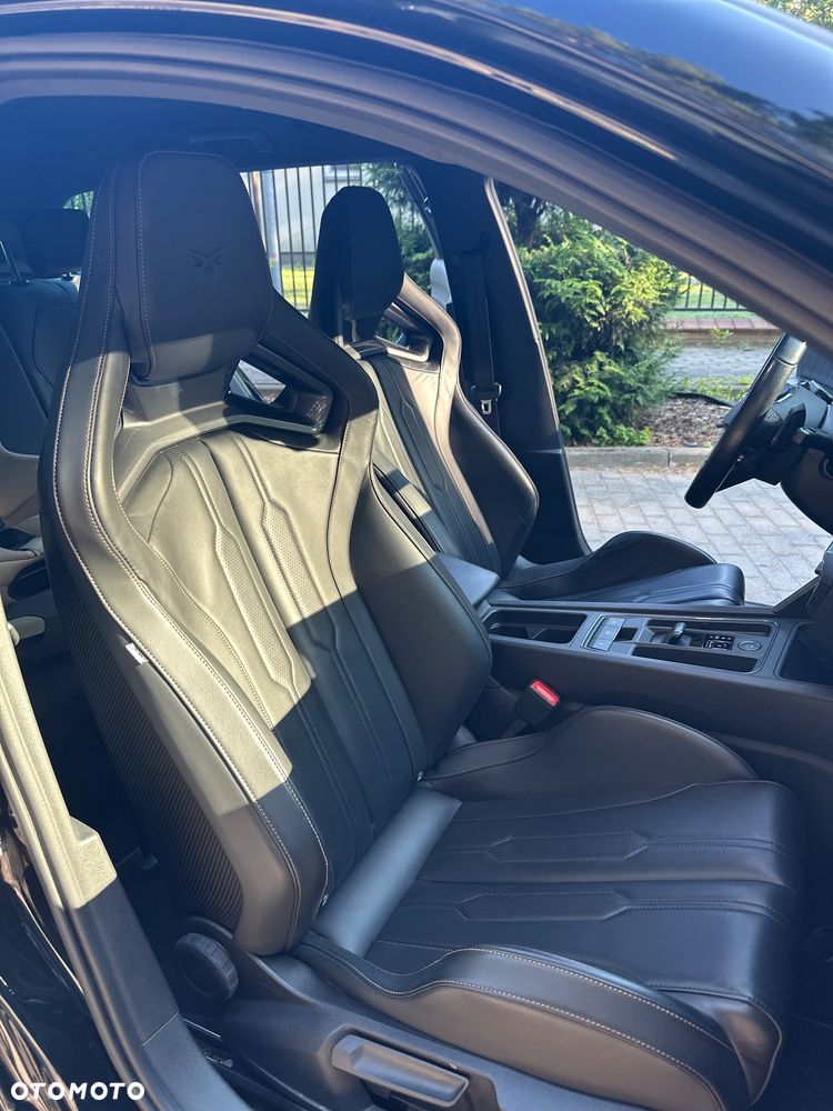 Cupra Leon Sportstourer 2.0 TSI 4Drive VZ Cup DSG - 13