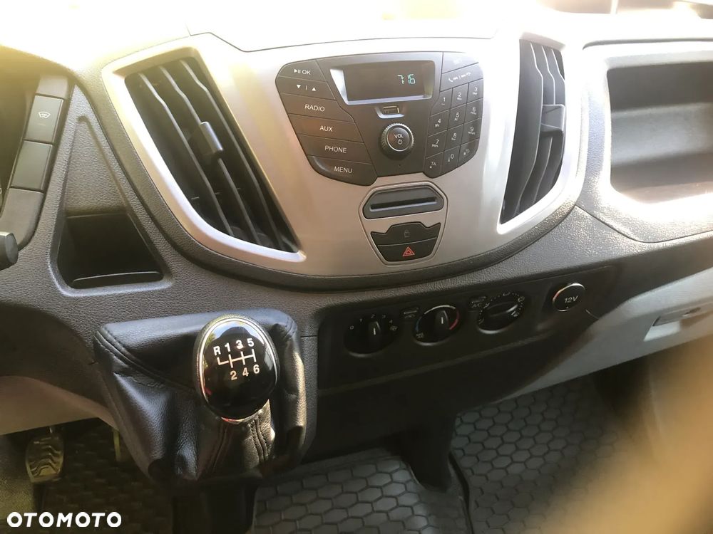 Ford Transit - 5