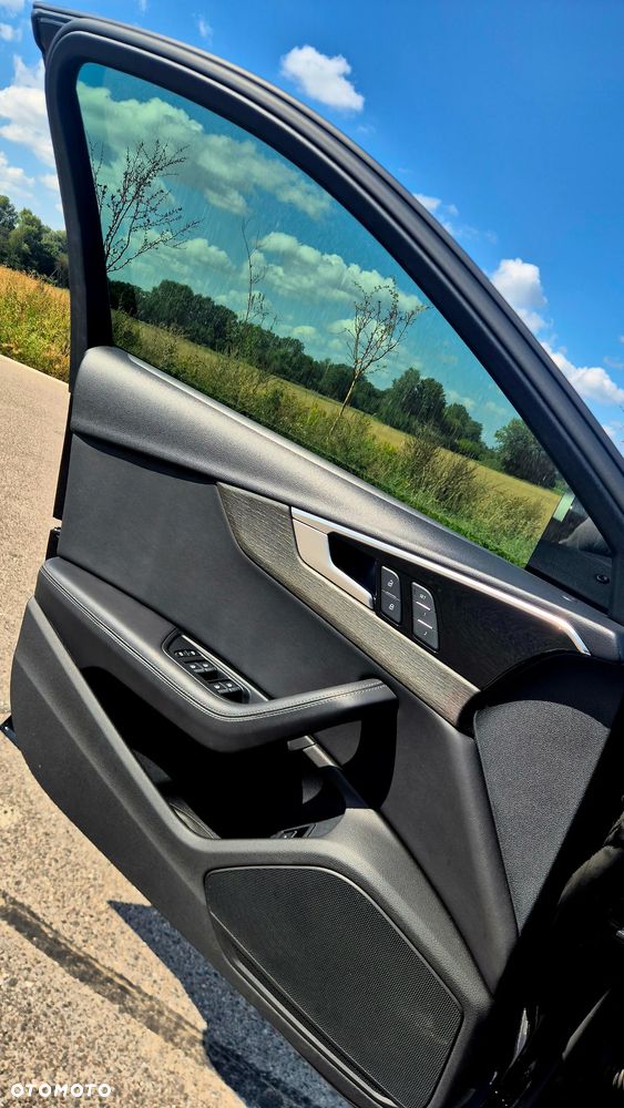 Audi A4 Limousine 40 TFSI mHEV Advanced S tronic - 21
