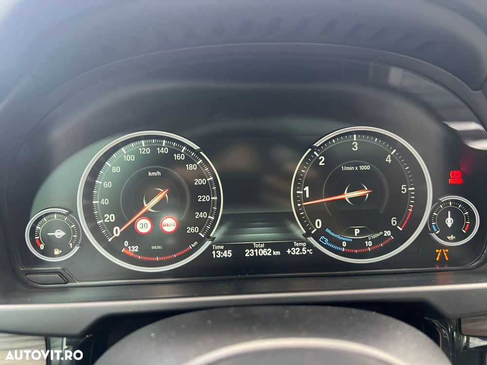 BMW X5 xDrive40d - 4