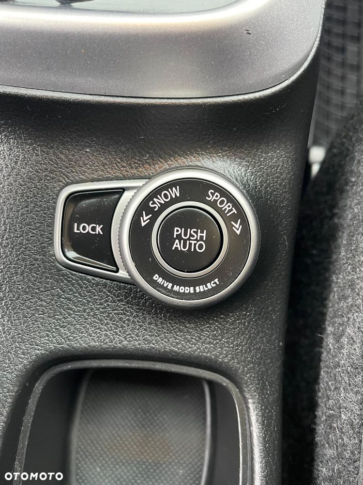 Suzuki SX4 S-Cross 1.6 DDiS TCSS 4x4 Comfort+ - 32