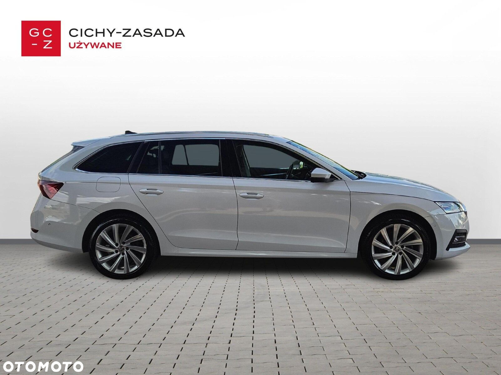 Skoda Octavia - 6