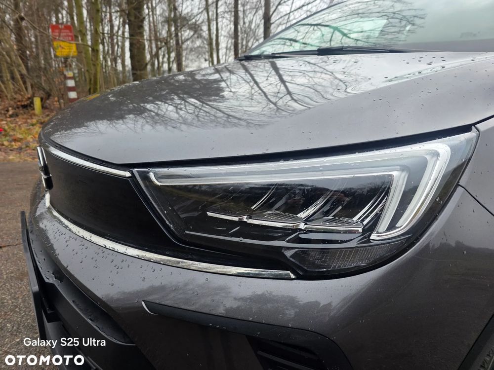 Opel Crossland - 14