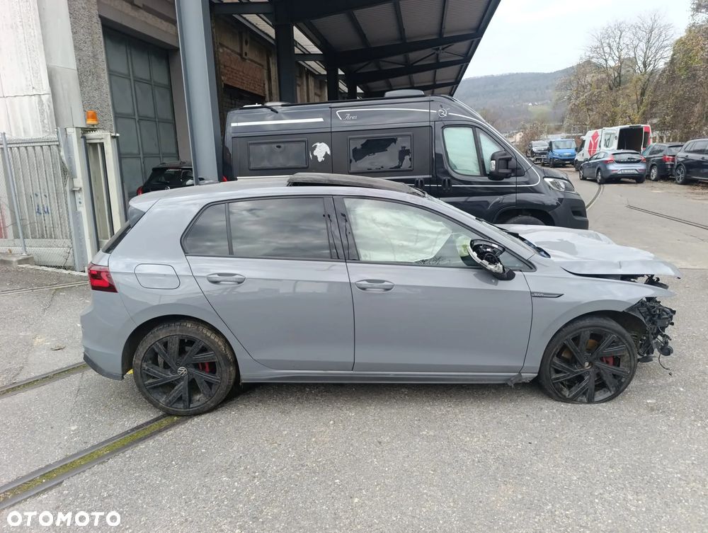 Volkswagen Golf 2.0 TDI SCR DSG GTD - 5