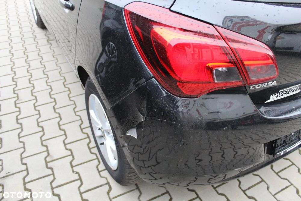 Opel Corsa - 7