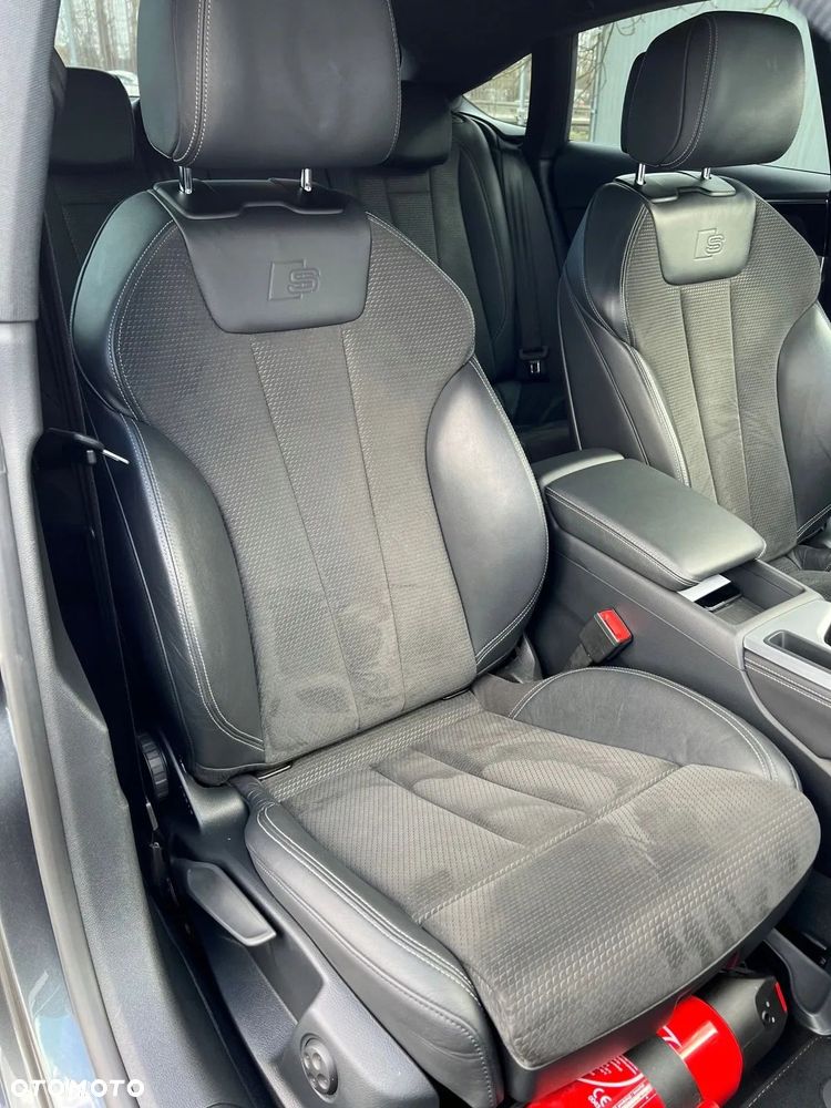 Audi A5 Sportback - 11