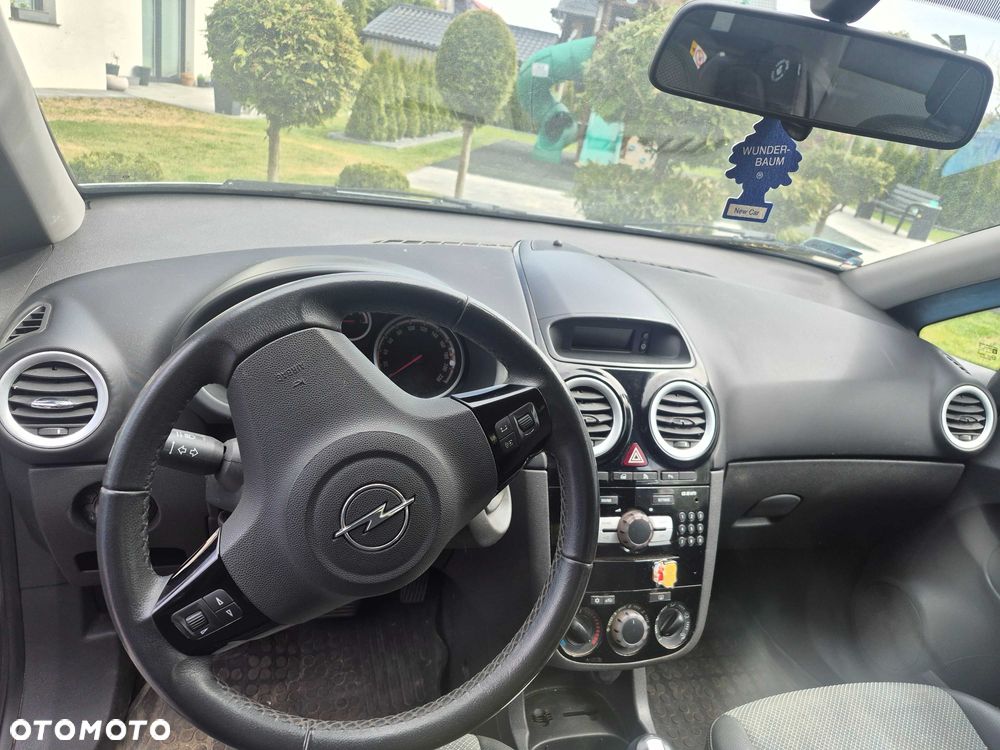 Opel Corsa - 6