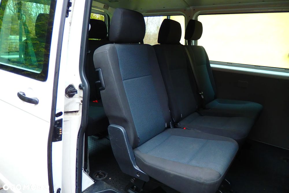 Volkswagen Transporter Kurz EU6 Plus Trendline - 20