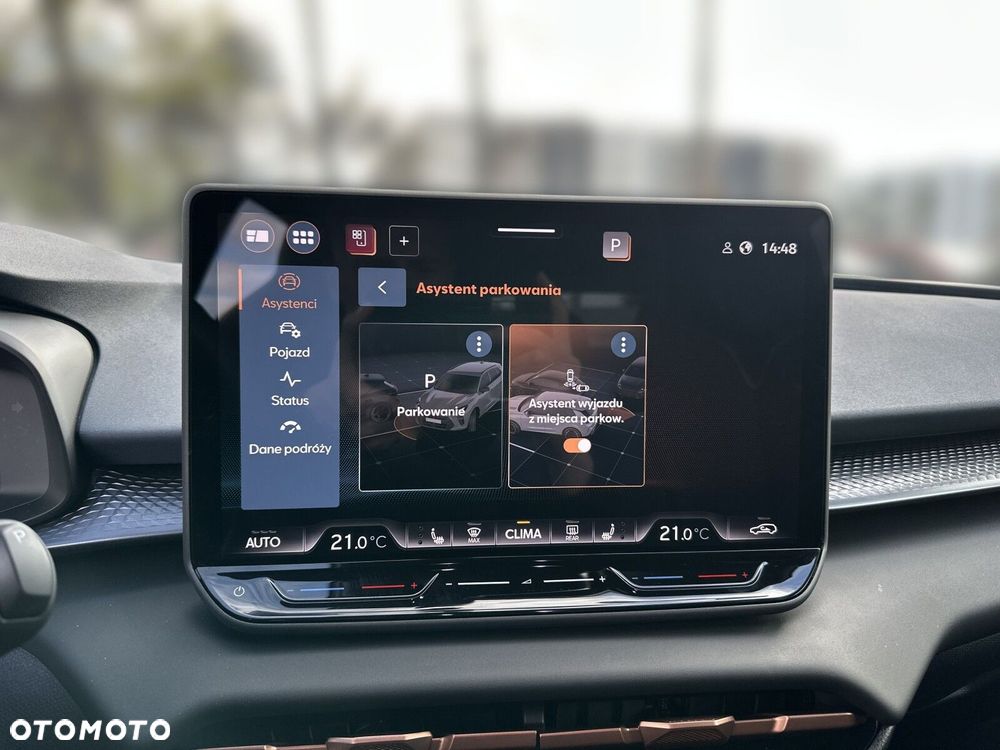 Cupra Terramar 1.5 eTSI mHEV DSG - 22