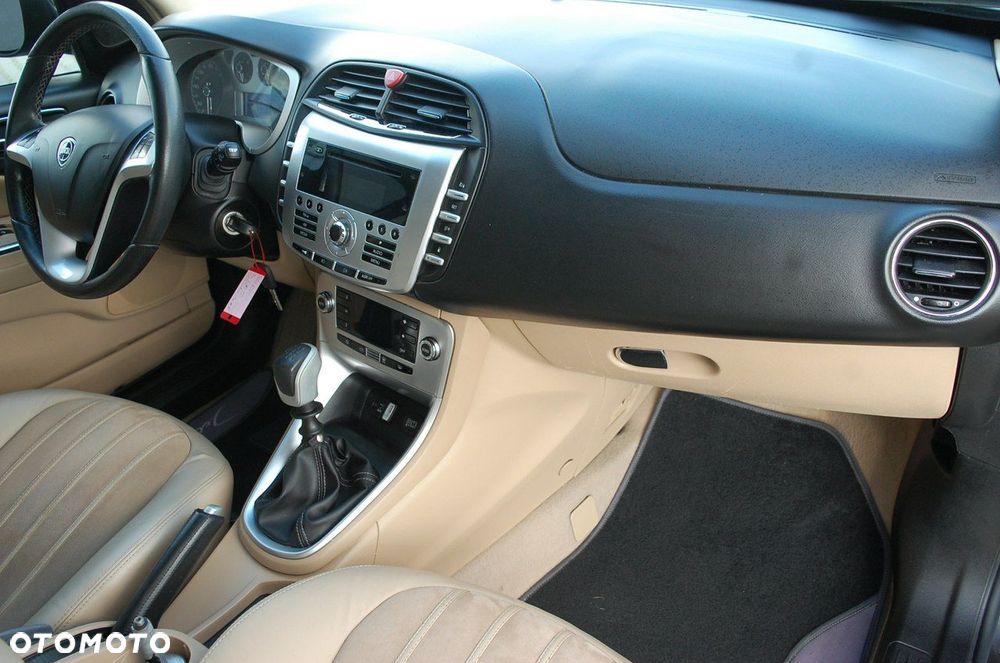Lancia Delta - 26