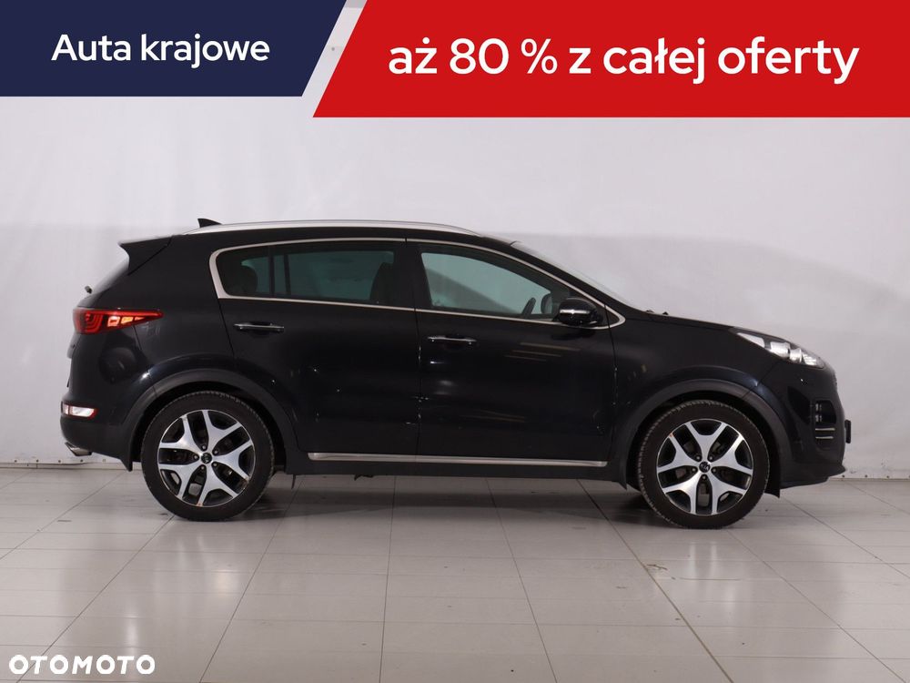 Kia Sportage 2017
