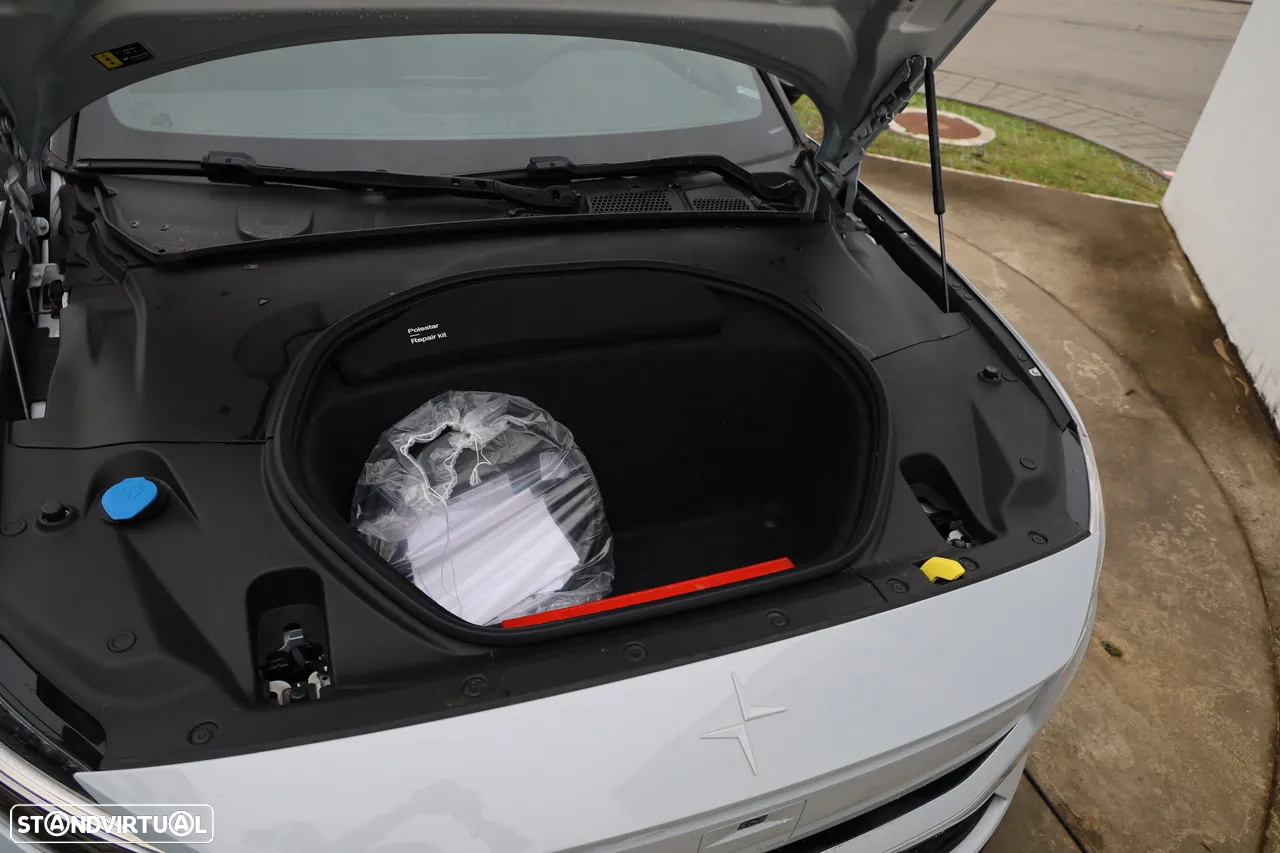 Polestar 2 Standard Range Plus - 35