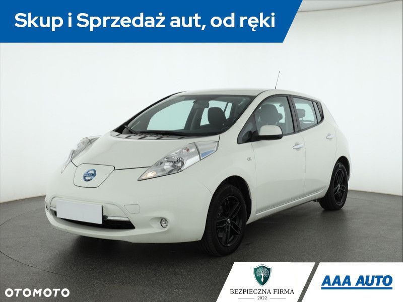 Nissan Leaf - 2