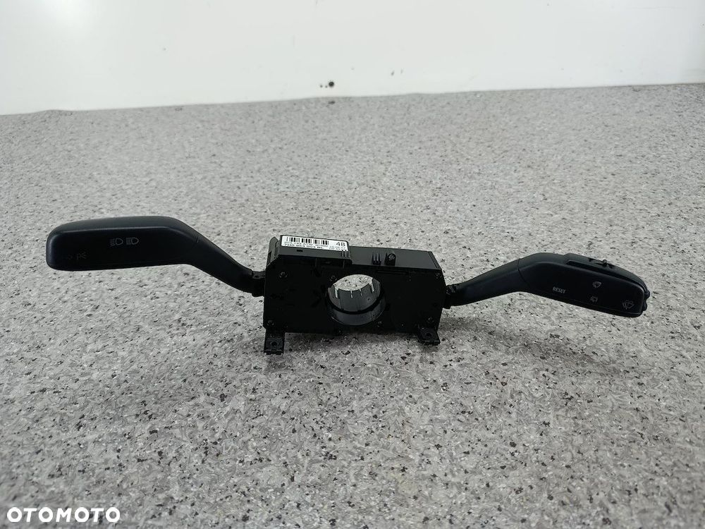 PRZEŁĄCZNIK ZESPOLONY SKODA FABIA II 7H0953503BL 1.2 HTP - 2