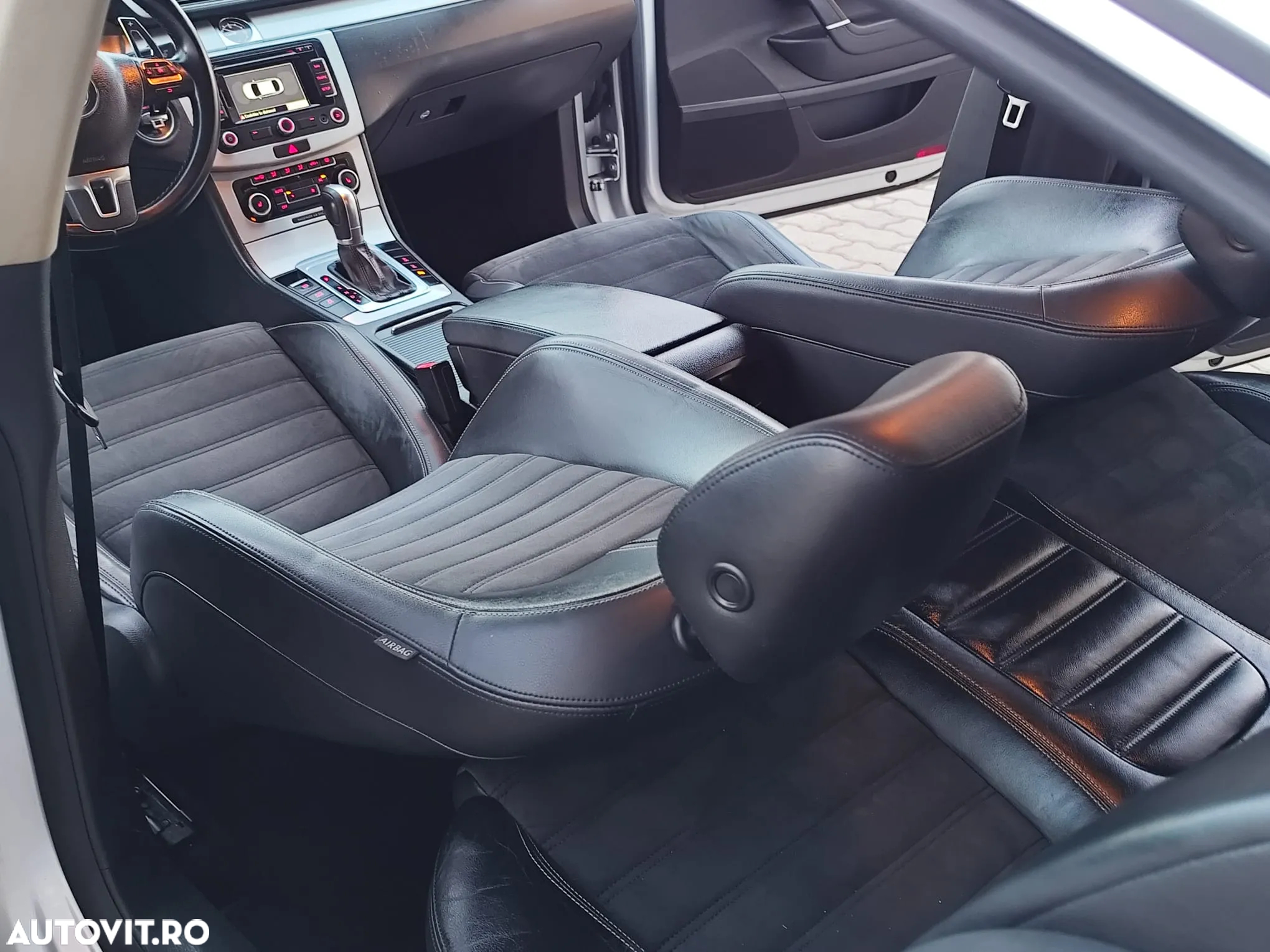 Volkswagen Passat CC - 5