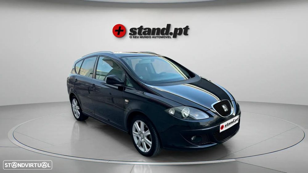 SEAT Altea 1.4 TSi Reference - 3