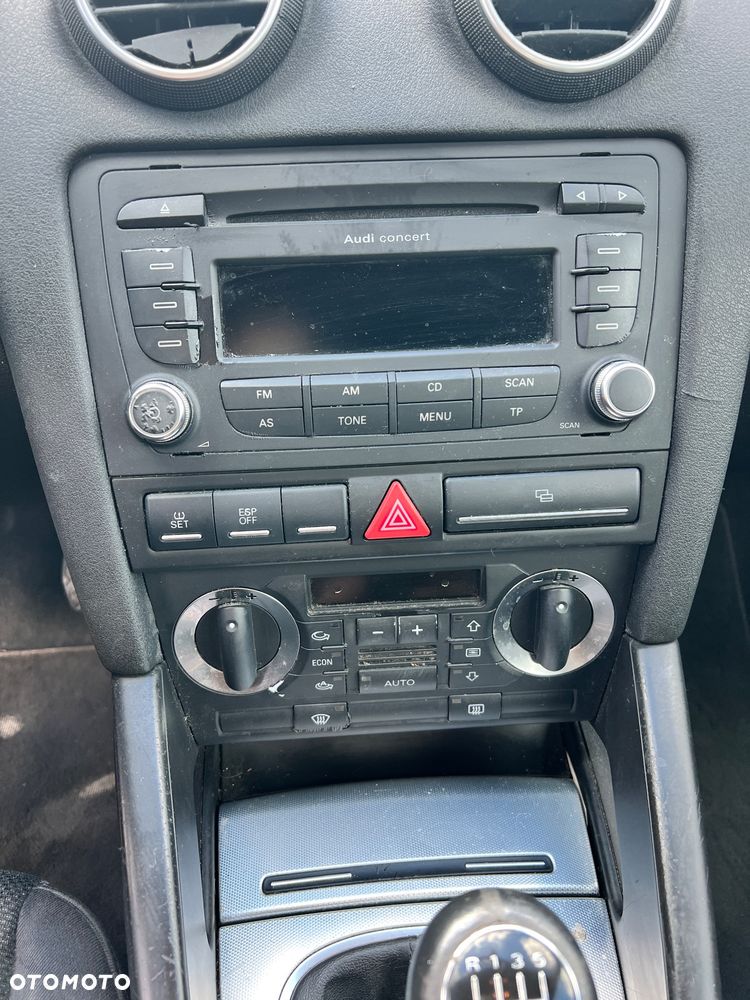 Audi A3 3-drzwiowe - 25