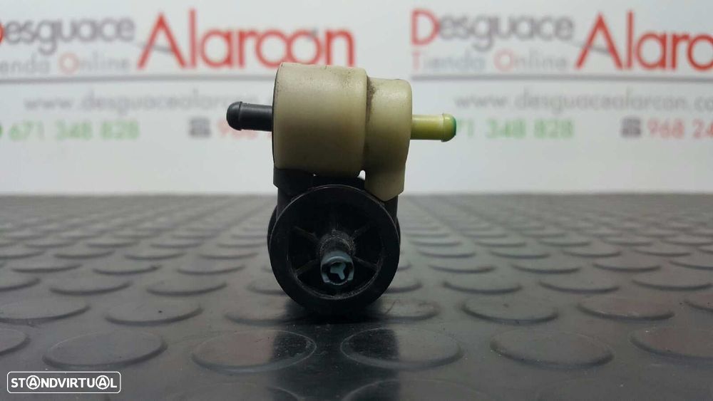 BOMBA LIMPA VIDROS VOLKSWAGEN T4 TRANSPORTER/FURGONETA (MOD. 1991) COMBI - 3