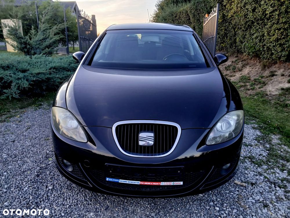 Seat Leon 1.6 Style - 21