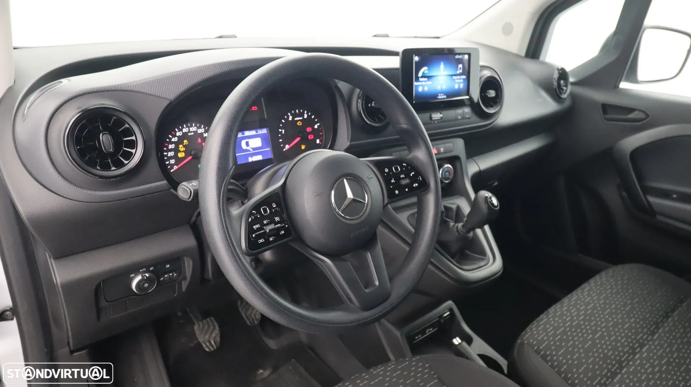 Mercedes-Benz Citan 108/27 - 11