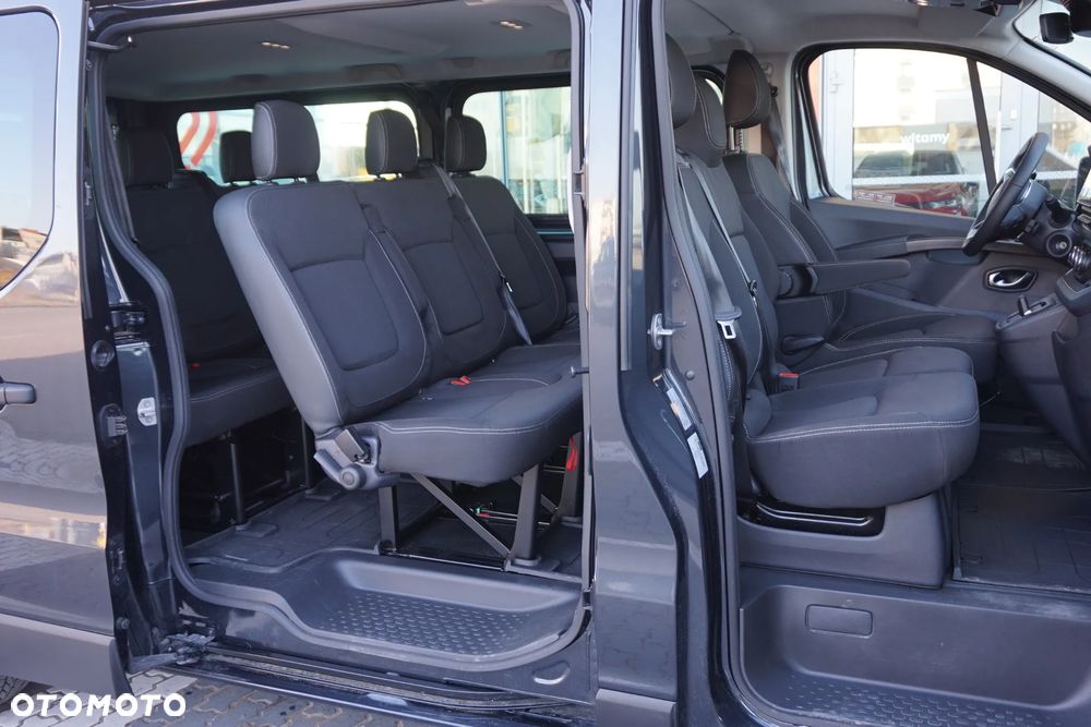 Renault Trafic Kombi 2.0 L2 Equilibre - 5