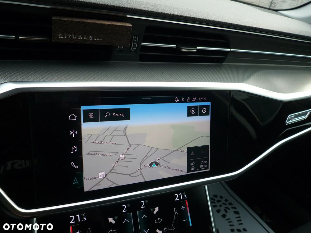 Audi A6 Avant 40 TDI S tronic - 24
