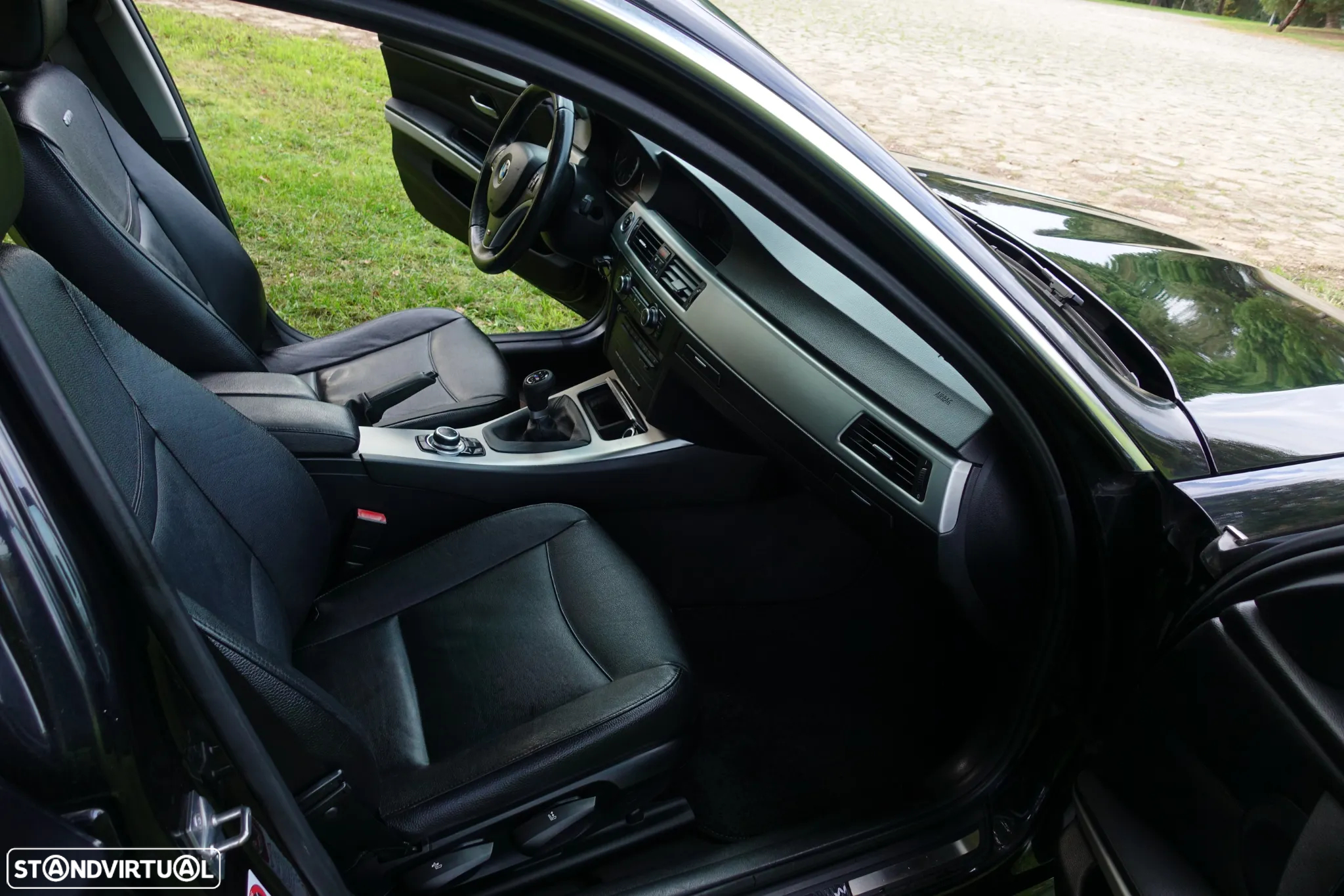 BMW 320 d Touring Sport - 25