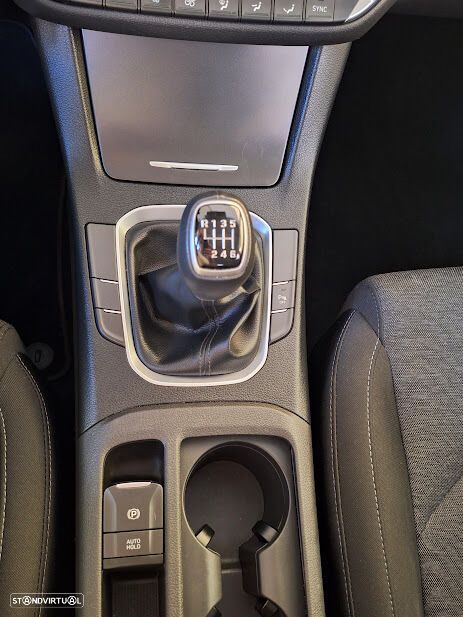 Hyundai i30 1.0 T-GDI Style Plus - 24