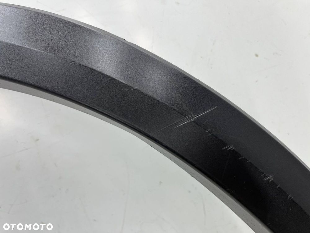 Listwa Mazda CX-5 II CX5 II KF KB 17-21r. prawy przedni rant nadkola błotnika nakładka - 9