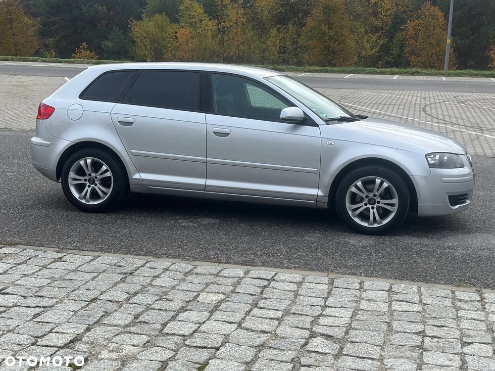 Audi A3 Sportback - 14