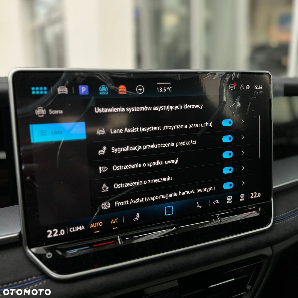 Volkswagen Tayron 2.0 TDI SCR 4Mot R-Line DSG - 21