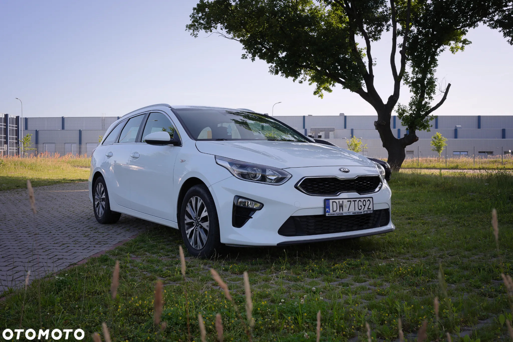 Kia Ceed 1.4 T-GDI L Business Line Plus DCT - 11