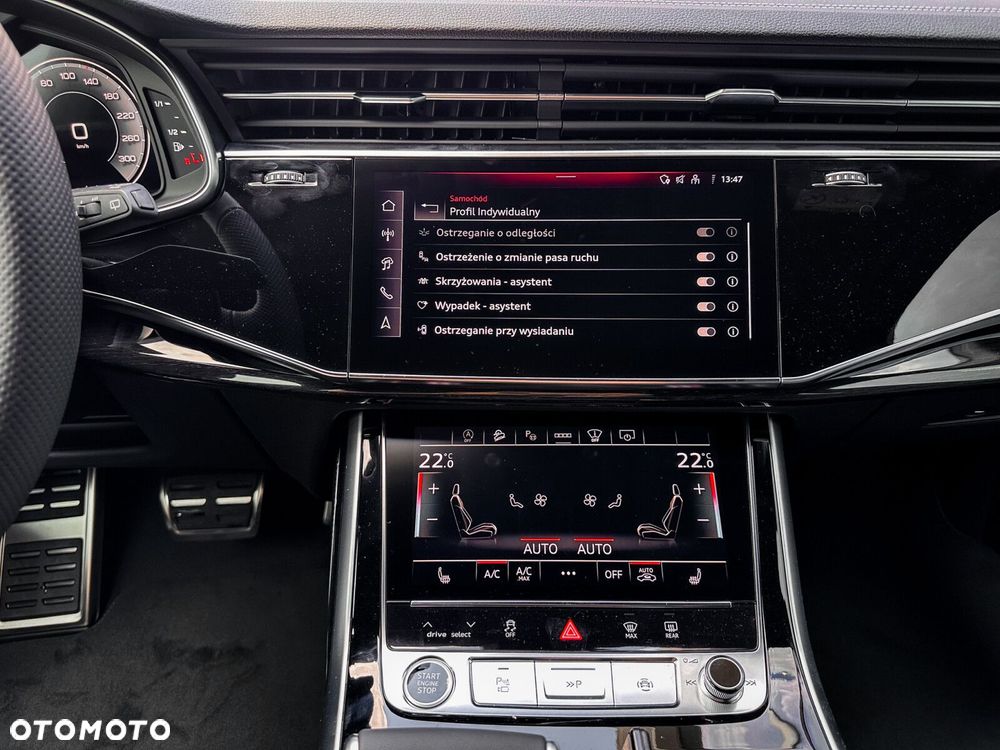 Audi Q7 - 34