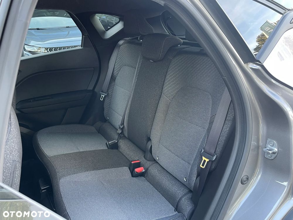 Renault Captur - 21