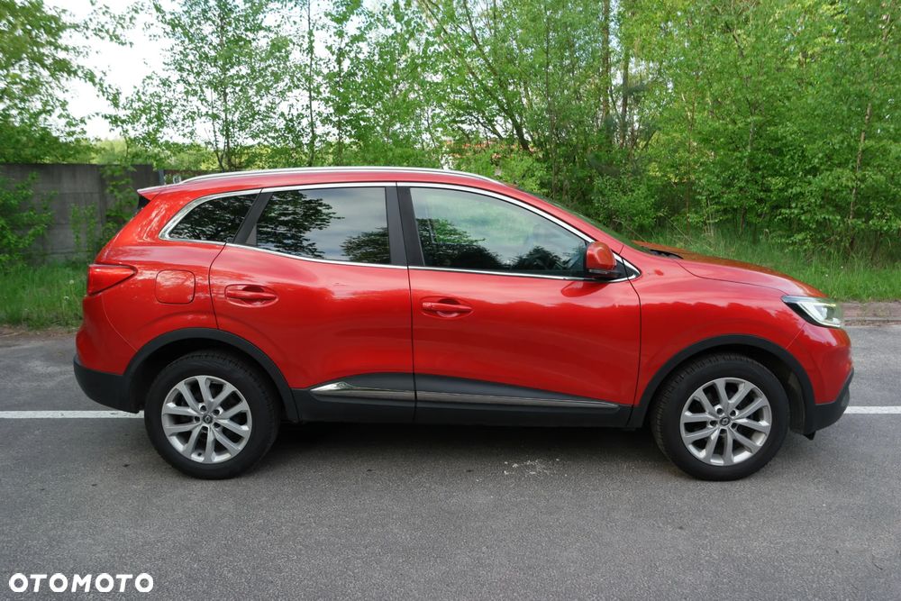 Renault Kadjar - 13