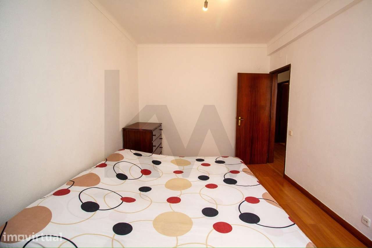 Como comprar um T2 em Almeirim por 235.000€ e maximizar o teu patrimón - Grande imagem: 5/20