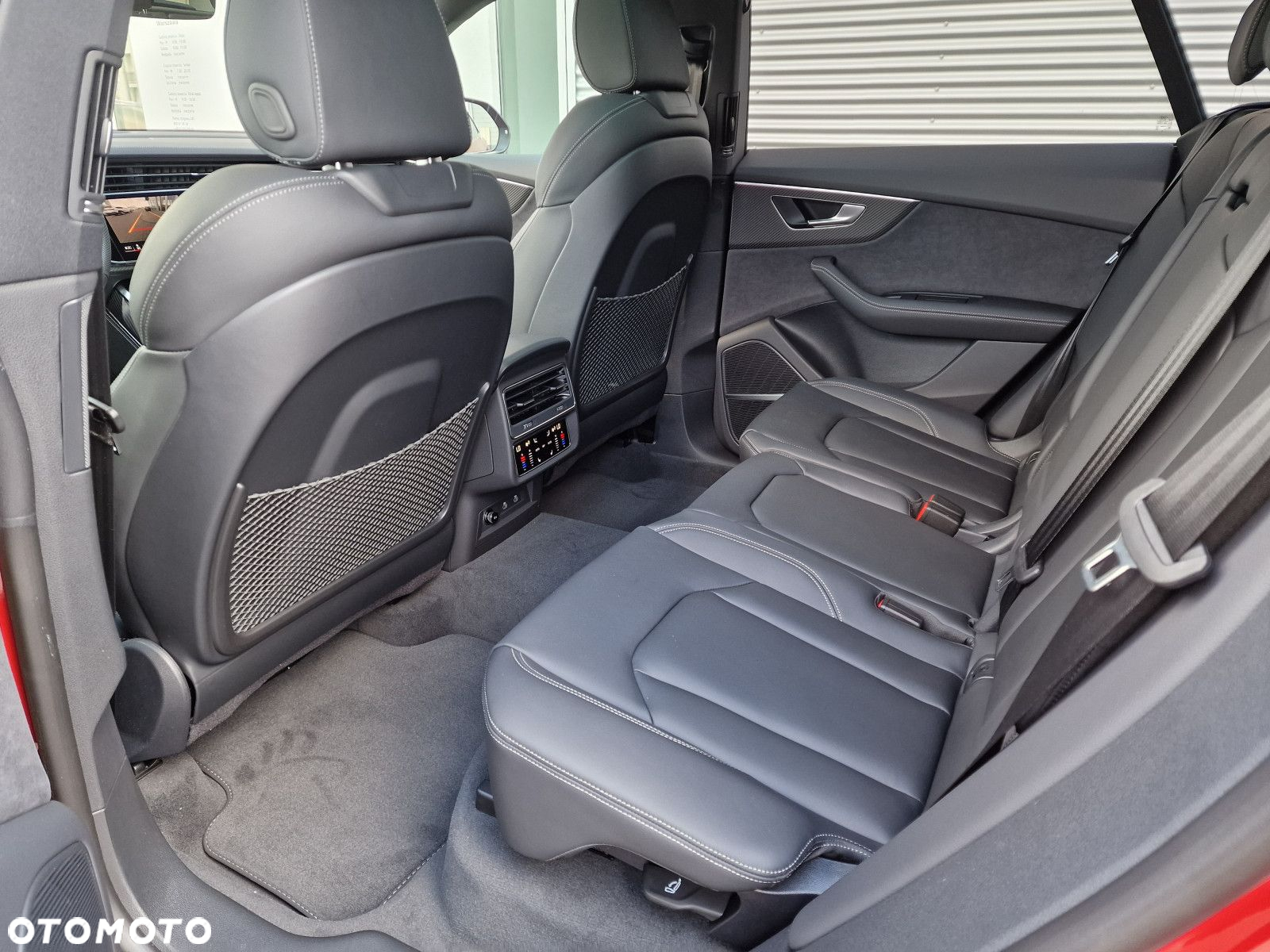 Audi Q8 - 15