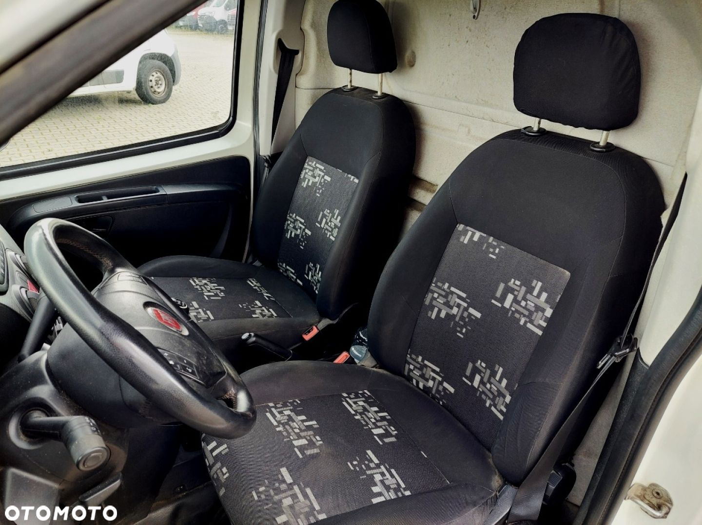 Fiat Fiorino - 8