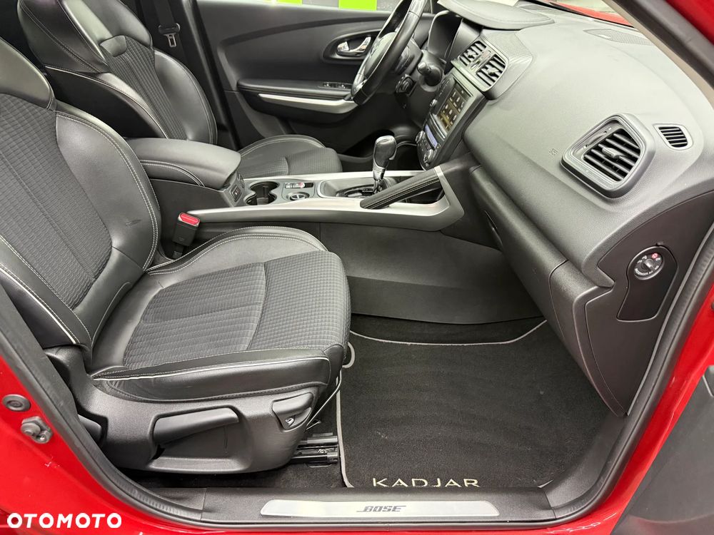 Renault Kadjar Energy TCe 130 EDC LIMITED - 12