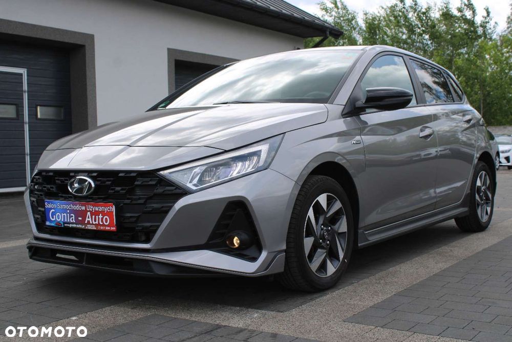 Hyundai i20 - 9