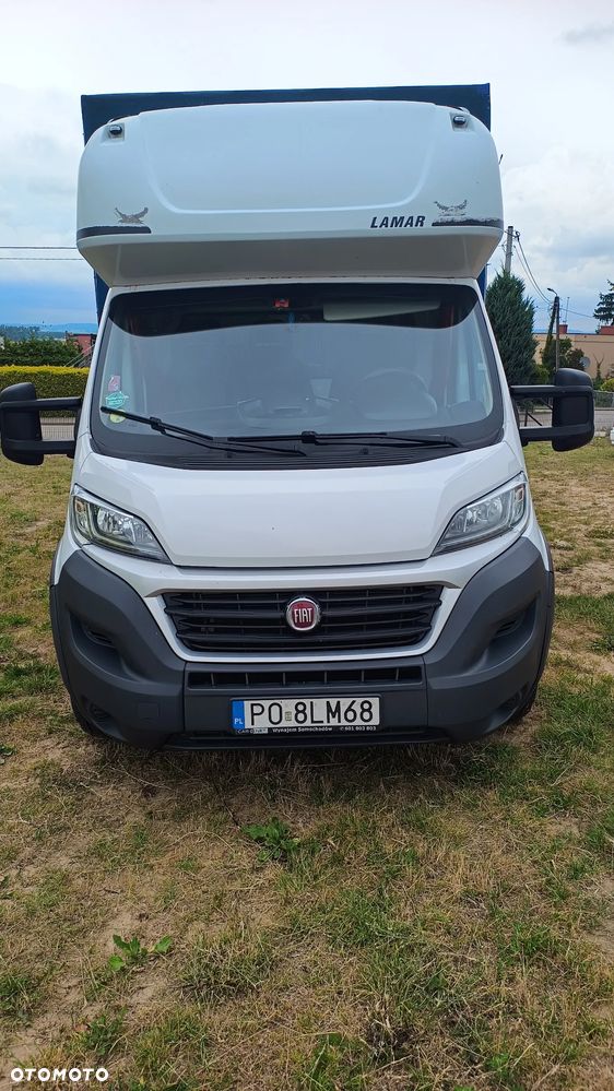 Fiat DUCATO - 1