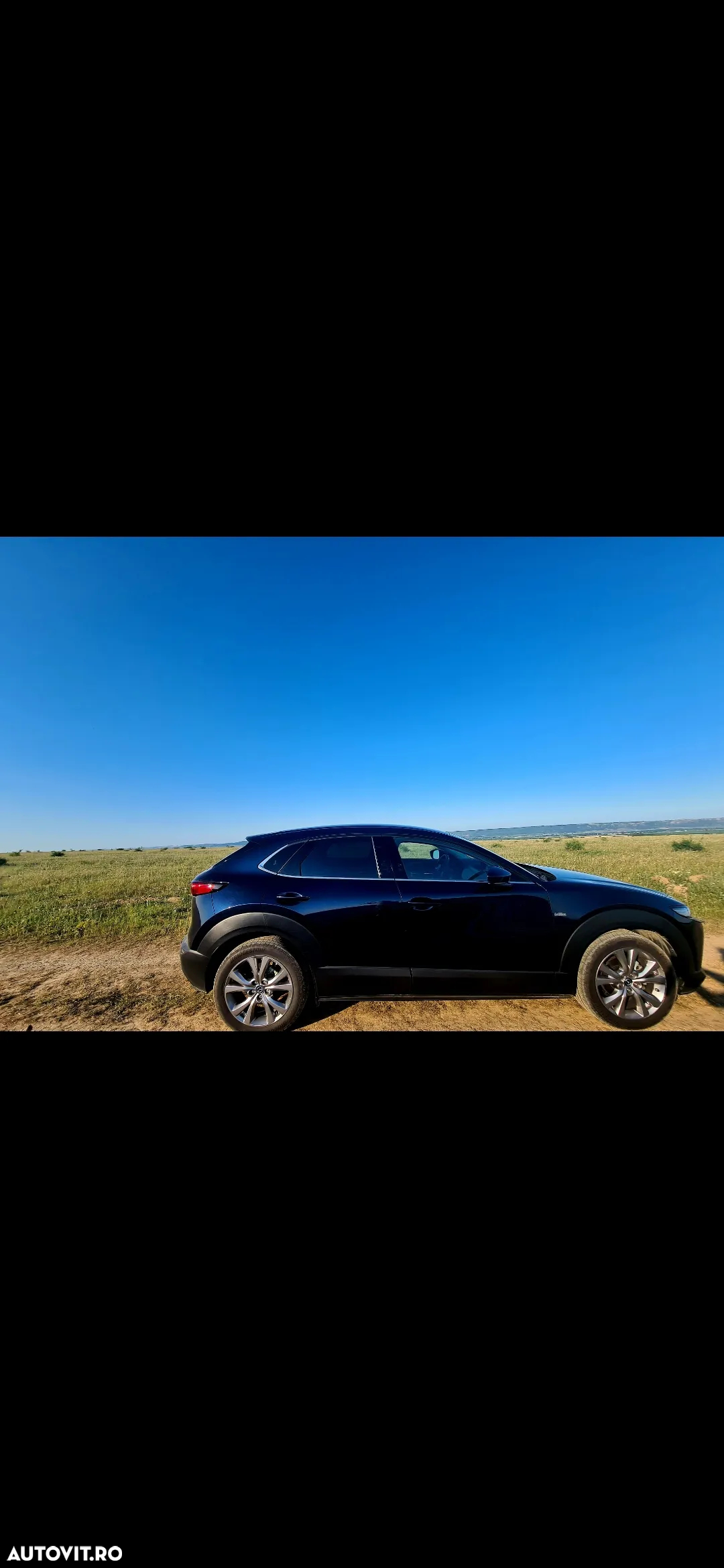 Mazda CX-30 e-SKYACTIV-G 2.0 M HYBRID SELECTION - 2