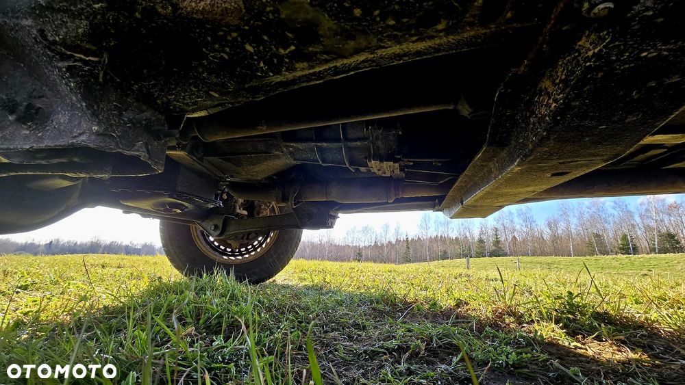 Jeep Cherokee 2.5 TD - 25