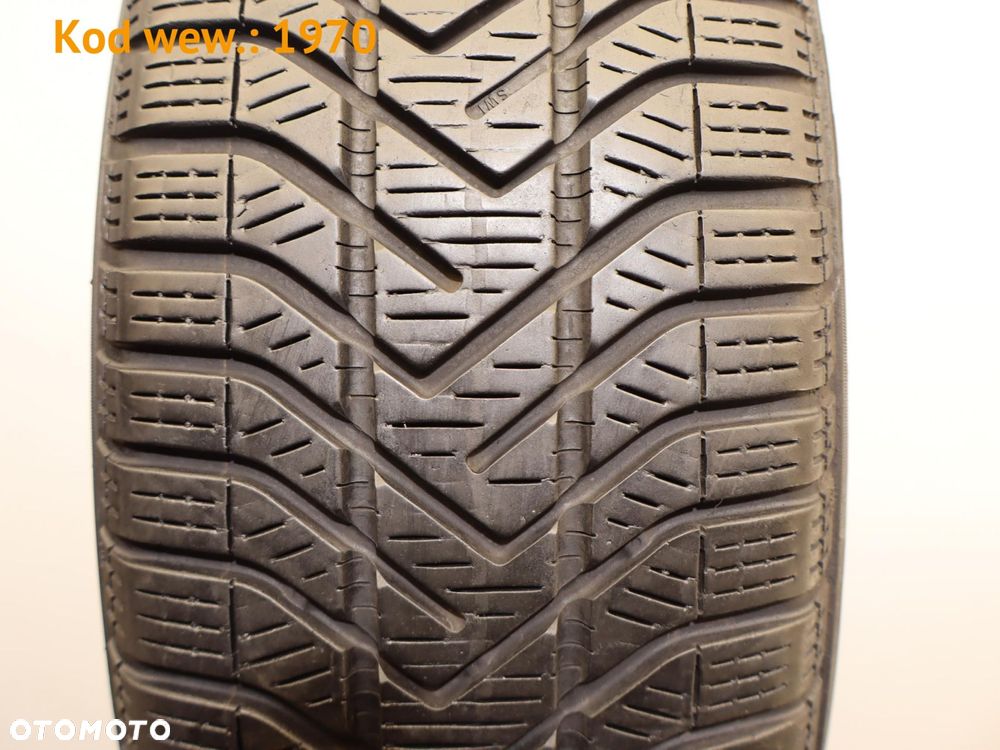 Pirelli SnowControl Winter 210 Serie 3 - 195/55 R17 - 7